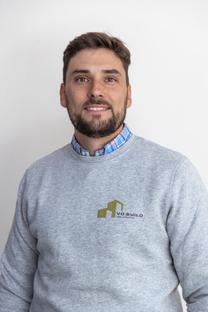 VD-Build Maxime