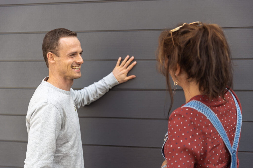 VD-Build advies gevelisolatie