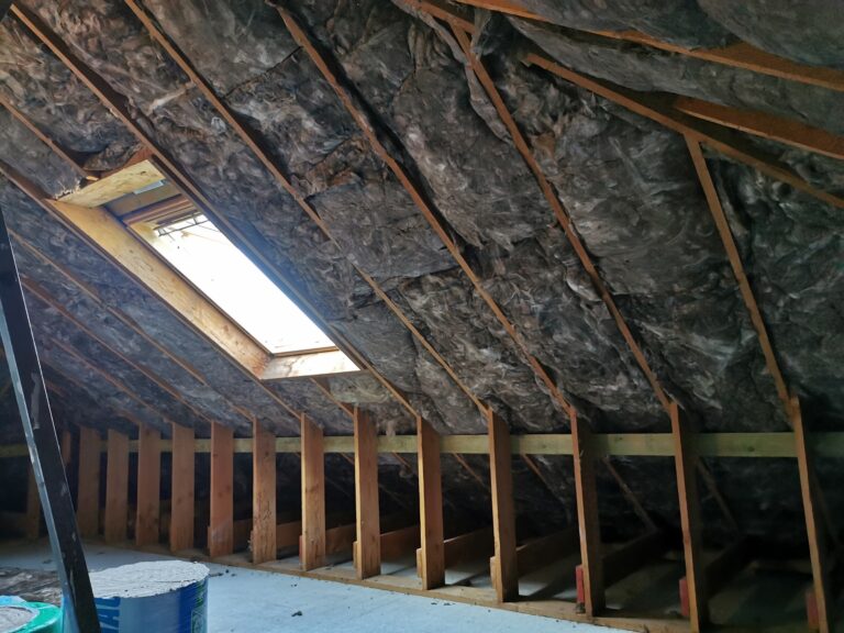 Knauf Minerale wol